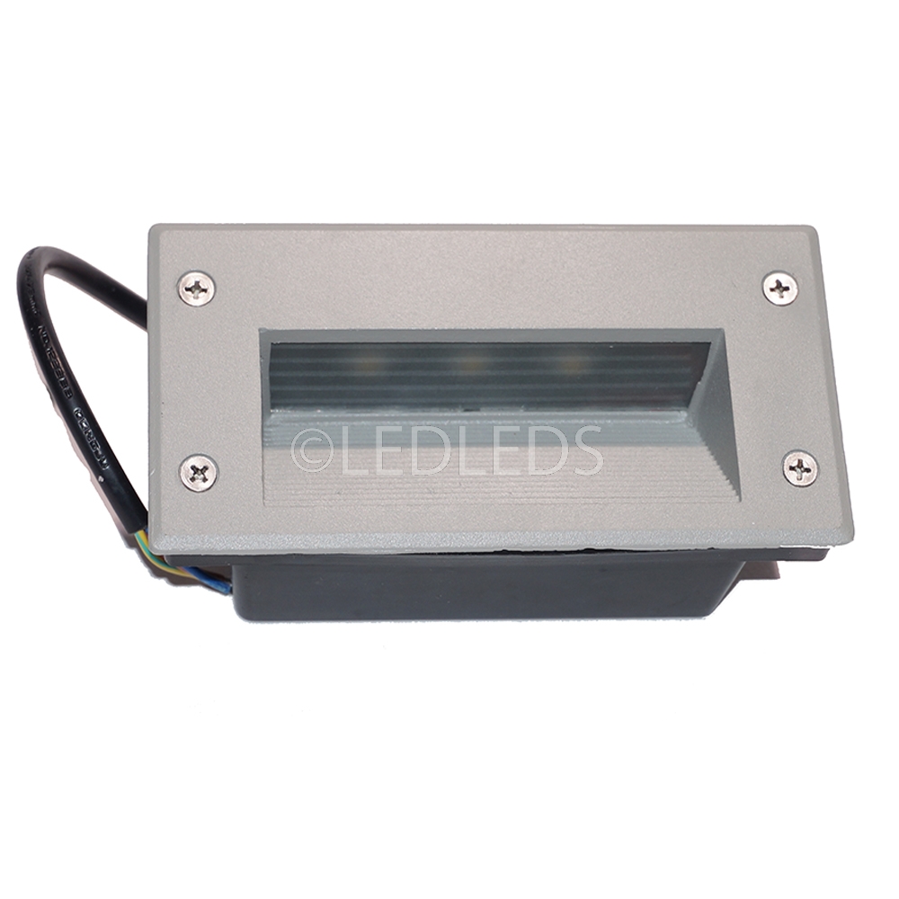 Led segnapassi3w illuminazione led per esterni ledleds ...