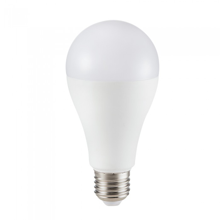 LAMPADINE LED V-Tac E27 9W a 20W Lampada Sfera Globo Bulbo Par freddo caldo natu 