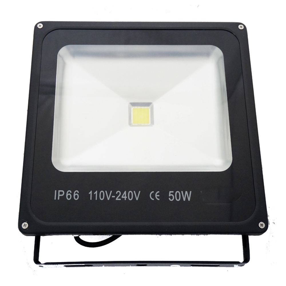 Faro A Led Polaris 100W IP65 13000 Lumen - Foto 6