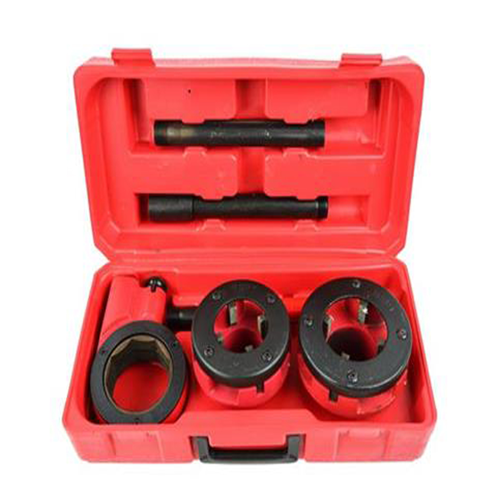 Raccordo Drto Maxline M8005 Per Tubi Da 3/4 Pollici Con Filettatura NPT Maschio Da 1/2 Pollice | JB Tools - Foto 11