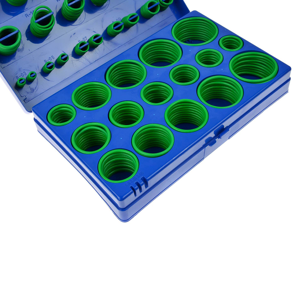 270 Pz Oring, Guarnizioni O-Ring In Gomma, Guarnizioni In | FindTheDeal - Foto 7