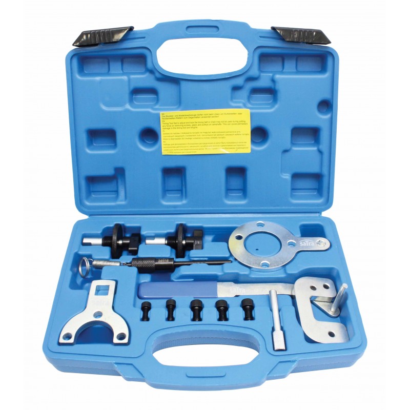 Kit messa in fase FIAT OPEL fasatura distribuzione 1.3 1300 MULTIJET TDCI C