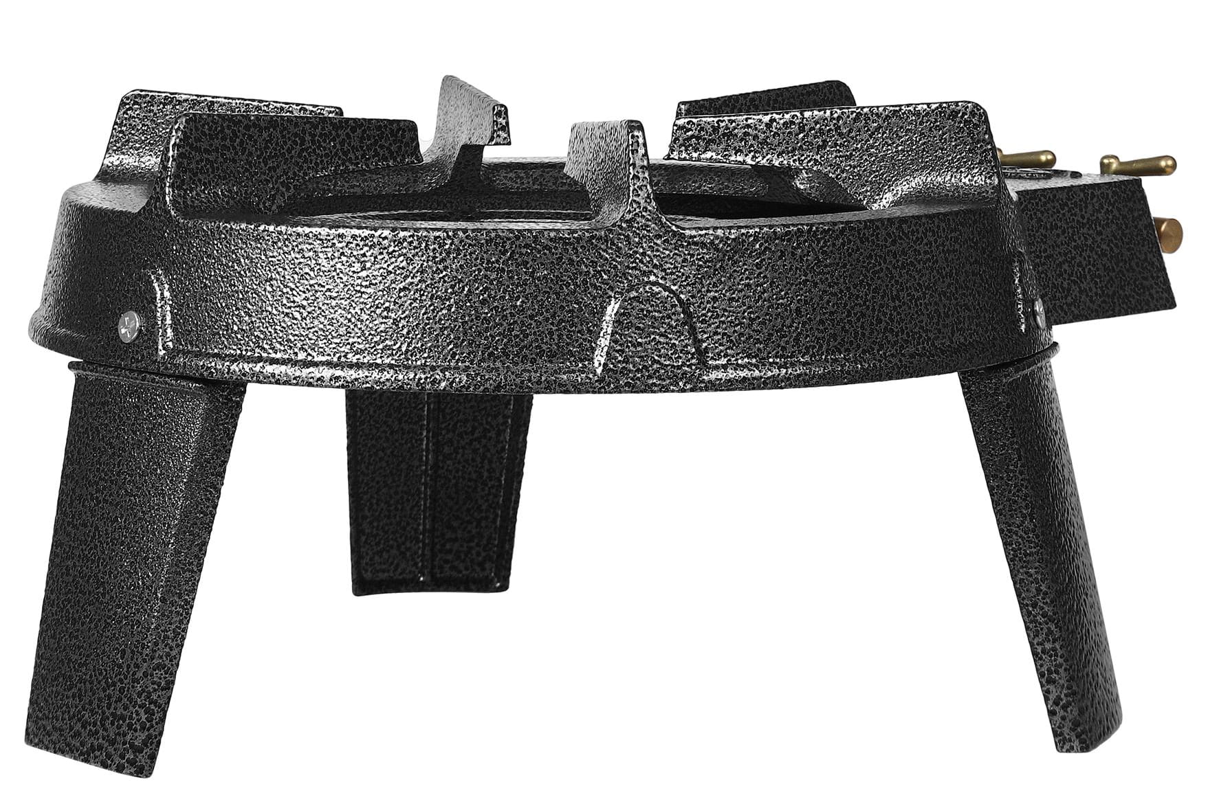 FORNELLO DA CAMPEGGIO Piano Cottura Portatile Bruciatore Esterno Stufa - Foto 3