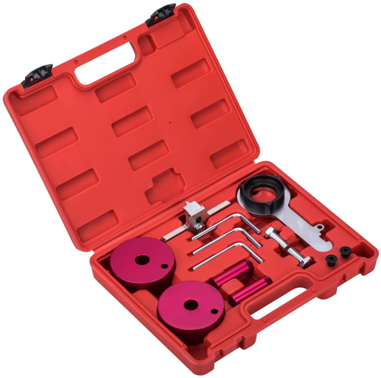 Kit Messa in Fase per Ford 2.0 ECOBLUE Focus Galaxy S-MAX Tourneo Transit T