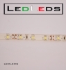 300 LED 3528 STRIP STRISCIA 5 m 12V BIANCO impermeabile luce fedda barca gommone