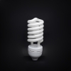 LAMPADINA LAMPADA BASSO CONSUMO E27 105 WATT LUCE CALDA 270K RESA 500W 100