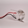 Punto luce led faretto led incasso 1 led 1 watt luce fredda 220v  cielo stellato