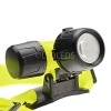 TORCIA DA TESTA SUBACQUEA IMPERMEABILE LED CREE 200 METRI Q3 SUB LUCE LAMPADA