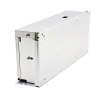 ALIMENTATORE STABILIZZATO 10 A VENTILATO SWITCHING 24V dc 10A 24 V 220V TRIMMER