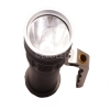 TORCIA TATTICA MILITARE LED CREE XML-T6 800 LUMENS XENON RICARICABILE X 18650