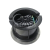 FARETTO SEGNAPASSO CALPESTABILE LED COB 20W RESA 200W IP67  LUCE CALDA 3200K