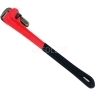 GIRATUBI AMERICANO 900MM 36 CHIAVE INGLESE GIRA TUBO TUBI GIRATUBI HEAVY DUTY