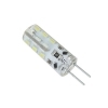 Lampada G4 1 super led 1,5 w 12v barca camper luce bianco freddo 6000k