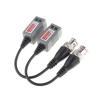 10 TRASMETTITORI VIDEO BALUN CAVO UTP CAT. 5 LLT201 600MT BNC