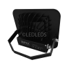 AIPIY FARO LED ESTERNO 20W RESA 200W LUCE BIANCA 4000K ALTA LUMINOSITA IP66 SLIM
