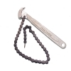 CHIAVE FILTRO OLIO SVITA TUBI FILTRO CATENA DA 30 A 160 MM UNIVERSALE
