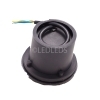FARETTO LUCE CALDA LED 7W IP66 SEGNAPASSI CARRABILE CALPESTABILE ESTERNO RADENTE
