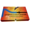 ELICOIDI RIPARAZIONE FILETTATURE RIPRISTINO FILETTI M5 A M12 131 PZ INSERTI 0131