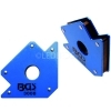SQUADRA di MONTAGGIO 22kg Posizionatore magnetico 45  90 FABBRO MORSA SALDATURA