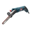 LEVIGATRICE a nastro con cinghia tipo lima per metalli ELETTRICA 13MM 260 W