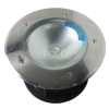FARETTO SEGNAPASSO CALPESTABILE LED COB 20W RESA 200W IP67 LUCE NATURALE 4000K