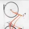 STAFFA PER APPENDERE APPENDI MTB BICICLETTA BICI SUPPORTO MURO GANCIO PARACERCHI