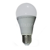 LAMPADA LAMPADINA LED E27 BULBO SFERA 12W RESA 75 WATT V-TAC LUCE FREDDA 6500K