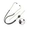 STETOSCOPIO SONDA AUTO MOTO MECCANICO FLESSIBILE RILEVA DIAGNOSI RUMORI 320 MM