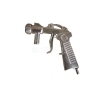 PISTOLA SABBIATRICE CON UGELLI 4 5 6 7 CABINA DI SABBIATURA RICAMBIO SABBIATURA