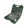 SET DI PUNTE SCALPELLO MURO PER TRAPANO SDS PLUS 15 PEZZI DEMOLITORE SCALPELLI