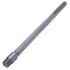 ASTA BARRA PER FRESA CAROTATRICE ATTACCO SDS MAX 650MM LUNGHEZZA 65CM CON PUNTA