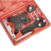 KIT MESSA IN FASE MOTORE COMPATIBILE FIAT FORD ALFA LANCIA BENZINA 1.2 1.4 8V