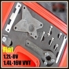 KIT MESSA IN FASE MOTORE COMPATIBILE FIAT FORD ALFA LANCIA BENZINA 1.2 1.4 8V