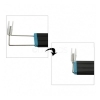 LAMPADA PLAFONIERA 30CM 42 LED 30-40CM ACQUARIO LUCE BIANCA BLU PESCI PIANTE