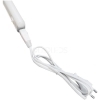 PLAFONIERA SOTTOPENSILE REGLETTA NEON LED 10W T5 90CM LUCE NATURALE MENSOLE