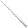 PLAFONIERA SOTTOPENSILE REGLETTA NEON LED 14W T5 120CM LUCE NATURALE MENSOLE