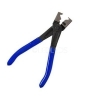 PINZA FASCETTE FASCETTA STRINGITUBO CLIC CLIC R 180 mm fascette 5 - 30 mm