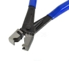 PINZA FASCETTE FASCETTA STRINGITUBO CLIC CLIC R 180 mm fascette 5 - 30 mm