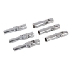 SET CHIAVI SNODO CANDELA BUSSOLE CHIAVE SNODATE SMONTA CANDELETTE 8 9 10 12 14