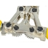 PINZA PRESSATRICE MANUALE PER RACCORDI TUBO MULTISTRATO PROFILO TH 16-20-25-32MM