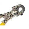 PINZA PRESSATRICE MANUALE PER RACCORDI TUBO MULTISTRATO PROFILO TH 16-20-25-32MM