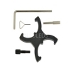 KIT MESSA IN FASE COMPATIBILE FORD FOCUS  MOTORI BENZINA 1.6 Ti-VCT