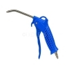 TUBO ARIA COMPRESSA FLESSIBILE COMPRESSORE 5MT PISTOLA SOFFIAGGIO ATTACCO RAPIDO