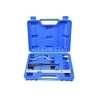 messa in fase distribuzione compatibile Opel 3 4 cilindri 1.0 1.2 1.4 12V 16V