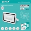 AIPIY FARO LED ESTERNO 300W RESA 3000W LUCE FREDDA 6400K ALTA LUMINOSITA IP66