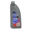 OLIO MINERALE PER COMPRESSORI 1 LT LUBRIFICANTE PER COMPRESSORE ARIA COMPRESSA