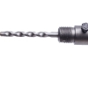 ASTA BARRA PER FRESA CAROTATRICE ATTACCO SDS PLUS 650MM LUNGHEZZA 65CM CON PUNTA