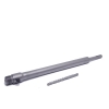 FRESA A TAZZA MM 160 CAROTATRICE CON ASTA SDS PLUS 350 MM