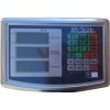 BILANCIA BILICO DIGITALE ELETTRONICA PROFESSIONALE 500 KG CON DISPLAY 500kg