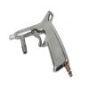 PISTOLA AD ARIA PER SABBIATURA SABBIATRICE TUBO E UGELLI GUN SABLE ARENA SANDER